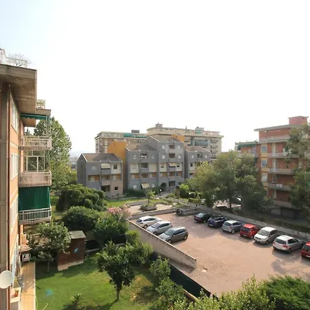 Bilocale A 보르게토 산토 스피리토