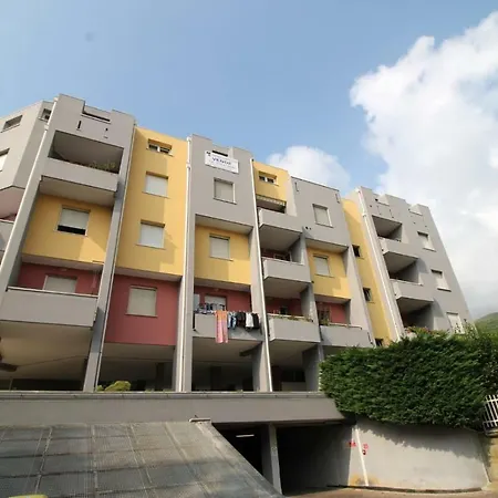 Bilocale A Apartment Borghetto Santo Spirito