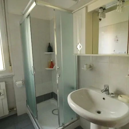 Bilocale A Apartment Borghetto Santo Spirito