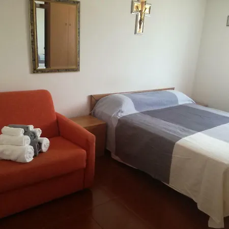 Apartment Bilocale A *